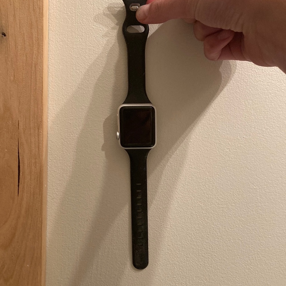 Apple Watch series 1